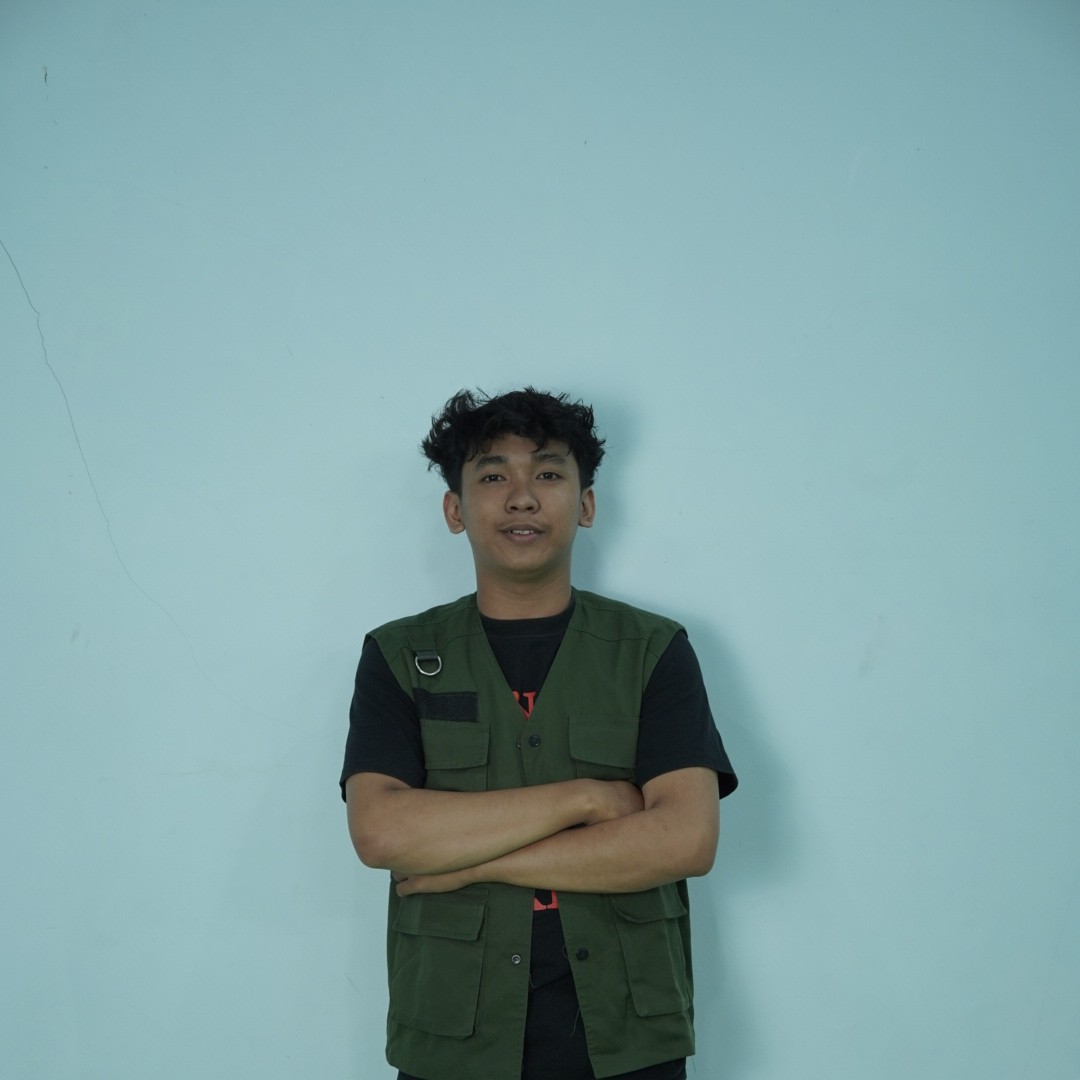 M. Faiq Ahsan